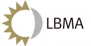 thefuturofmoney logo lbma